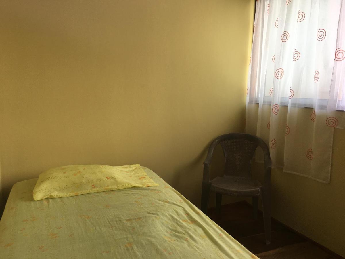 Hostel Julieta Rivas Luaran gambar