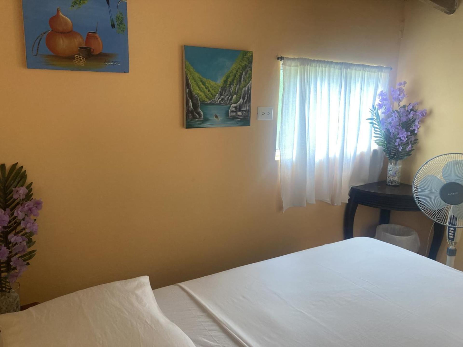 Hostel Julieta Rivas Luaran gambar