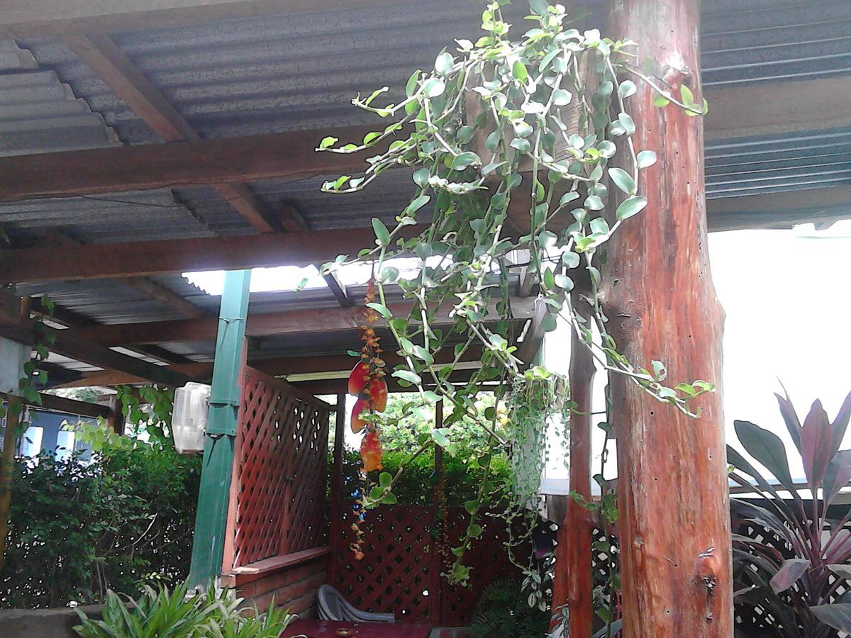 Hostel Julieta Rivas Luaran gambar